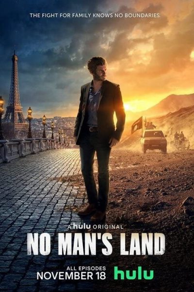 مسلسل No Man’s Land الموسم الأول