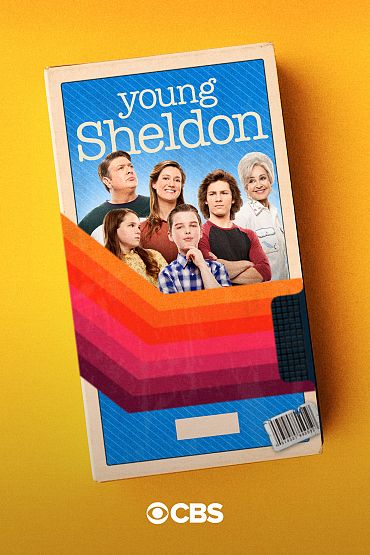 مسلسل Young Sheldon الموسم الرابع