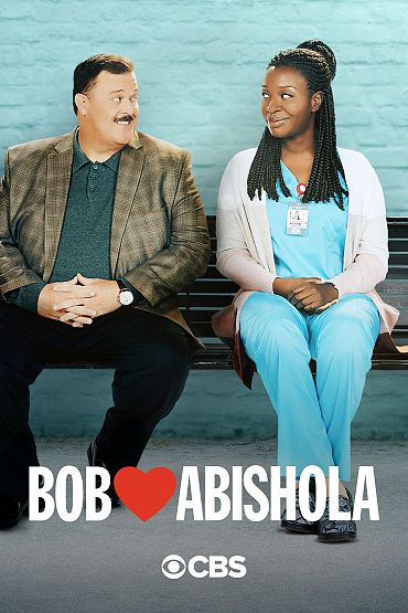 مسلسل Bob Hearts Abishola الموسم الثاني
