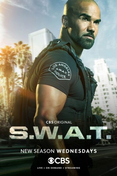 مسلسل S.W.A.T. الموسم الرابع
