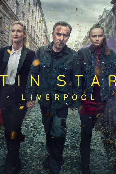 مسلسل Tin Star