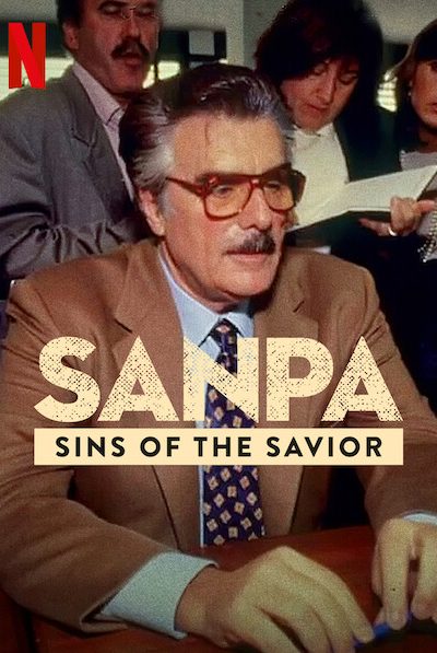 مسلسل SanPa: Sins of the Savior الموسم الأول