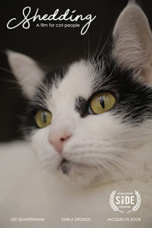 فيلم Shedding 2019 مترجم
