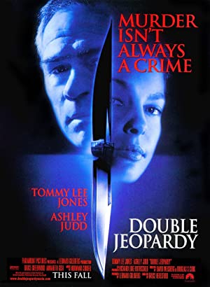 فيلم Double Jeopardy 1999 مترجم