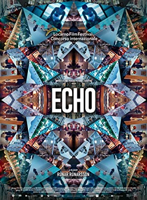 فيلم Echo 2019 مترجم