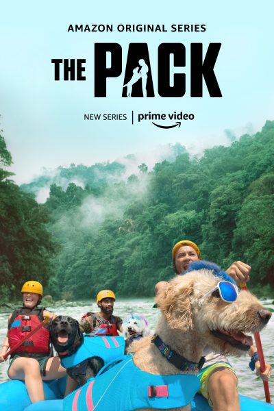 مسلسل The Pack الموسم الأول