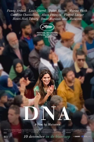 فيلم DNA 2020 مترجم