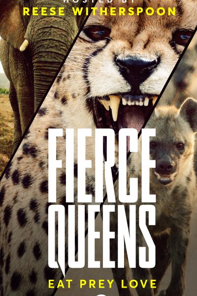 مسلسل Fierce Queens الموسم الأول