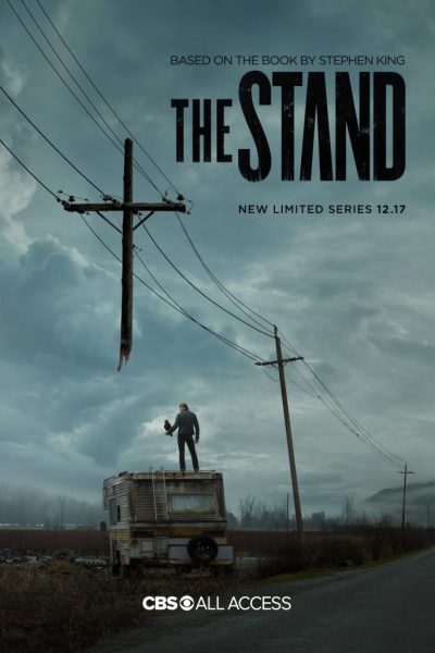 مسلسل The Stand الموسم الاول