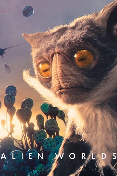 مسلسل Alien Worlds الموسم الأول