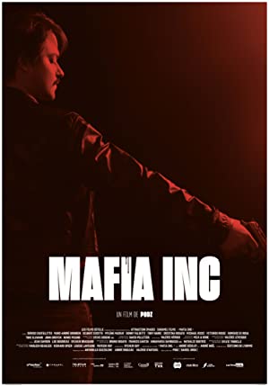 فيلم Mafia Inc 2019 مترجم