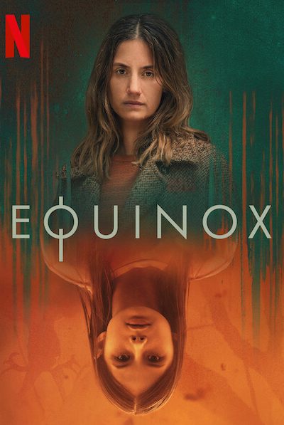مسلسل Equinox الموسم الأول