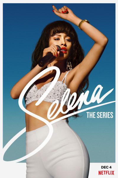 مسلسل Selena: The Series الموسم الاول
