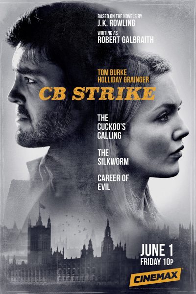 مسلسل Strike الموسم الرابع