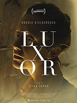 فيلم Luxor 2020 مترجم