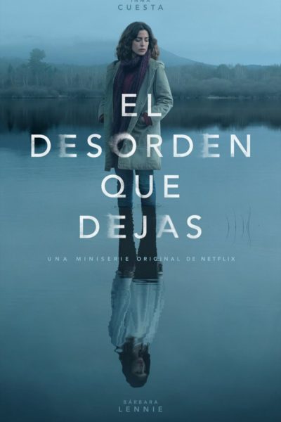 مسلسل The Mess You Leave Behind الموسم  الأول