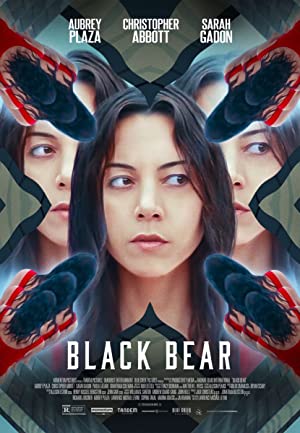فيلم Black Bear 2020 مترجم