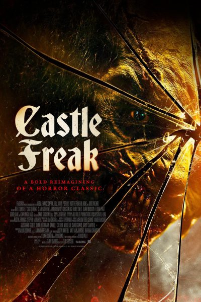 فيلم Castle Freak 2020 مترجم