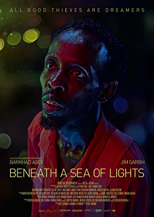 فيلم Beneath a Sea of Lights 2020 مترجم