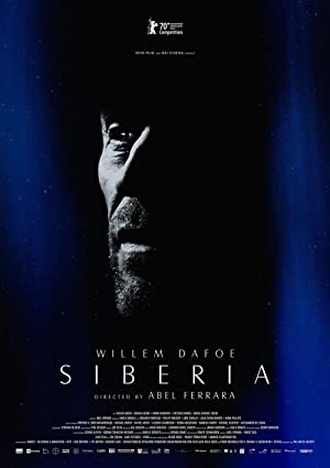 فيلم Siberia 2019  مترجم