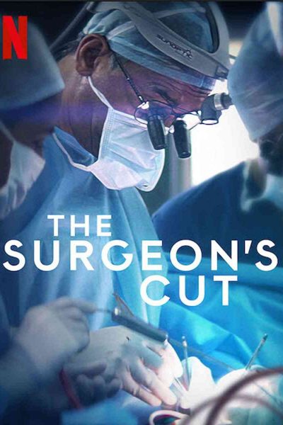 مسلسل The Surgeon’s Cut الموسم الأول