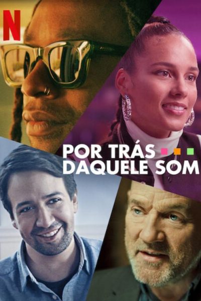 مسلسل Song Exploder