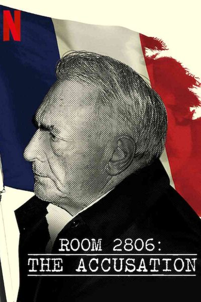 مسلسل Room 2806: The Accusation الموسم الاول