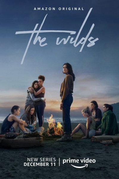 مسلسل The Wilds الموسم الأول