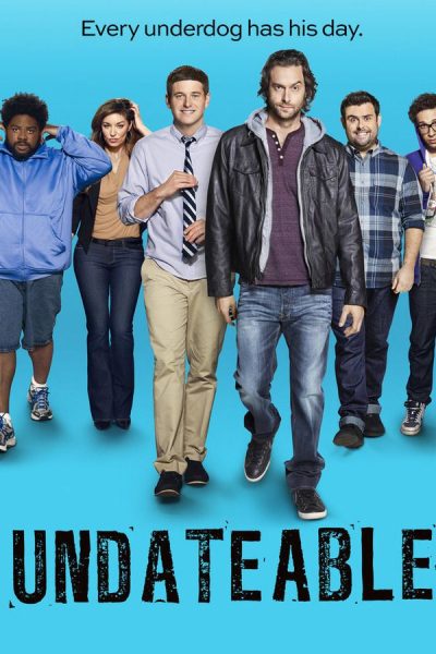 مسلسل Undateable
