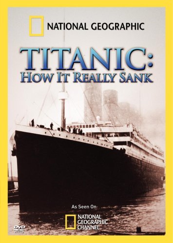 فيلم Titanic How It Really Sank 2009 مترجم