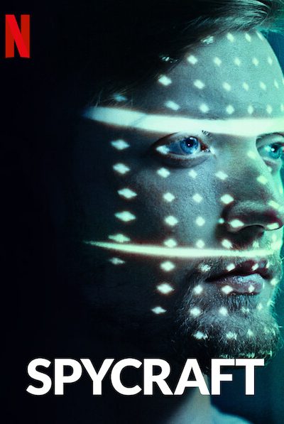 مسلسل Spycraft الموسم الأول