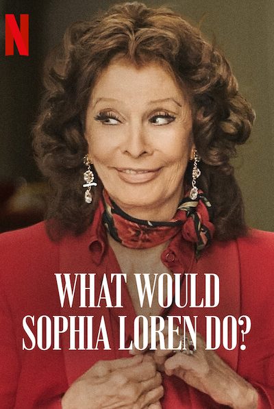 فيلم What Would Sophia Loren Do? 2021 مترجم