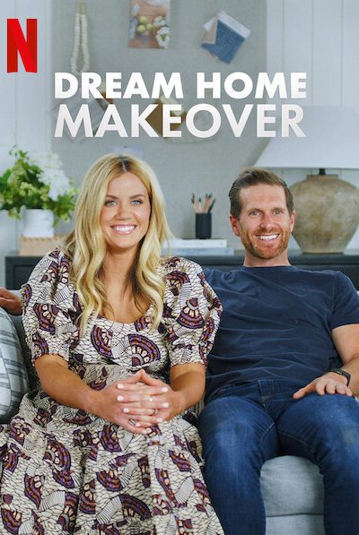 مسلسل Dream Home Makeover الموسم الثاني