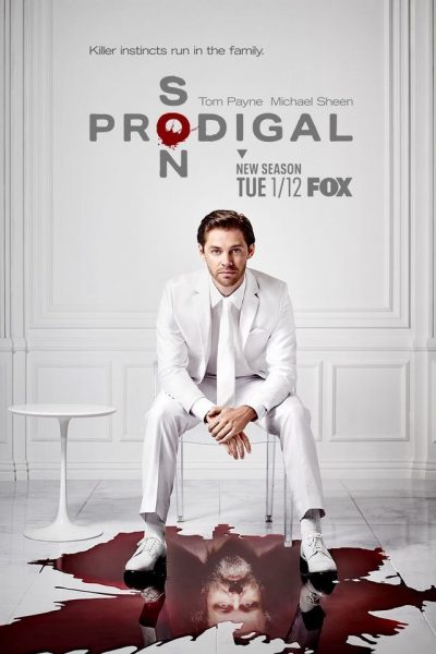 مسلسل Prodigal Son الموسم الثاني