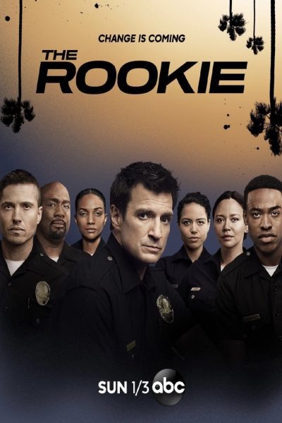 261666مسلسل The Rookie