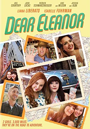 فيلم Dear Eleanor 2016 مترجم