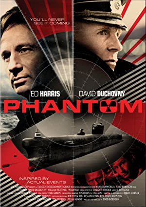 فيلم Phantom 2013 مترجم
