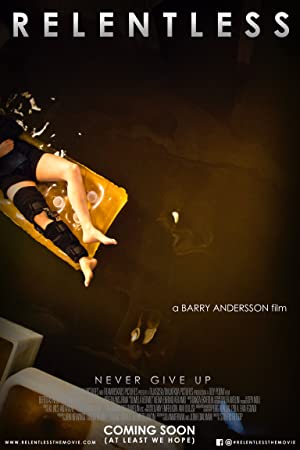 فيلم Relentless 2020 مترجم