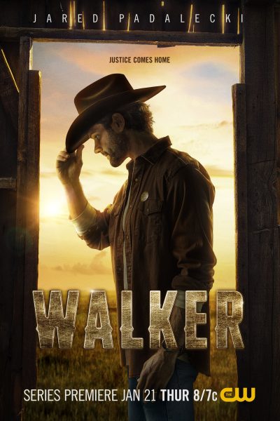 مسلسل Walker الموسم الأول