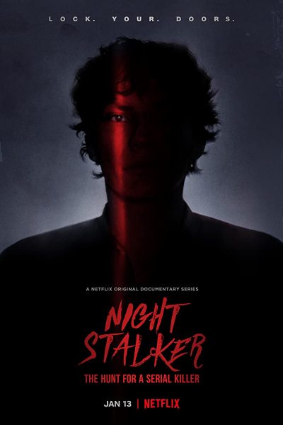 مسلسل Night Stalker: The Hunt for a Serial Killer الموسم الاول