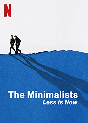 فيلم The Minimalists: Less Is Now 2021 مترجم