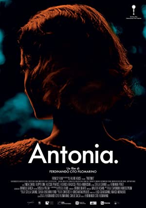 فيلم Antonia. 2015 مترجم