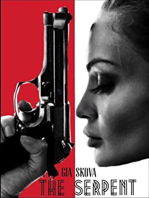 فيلم The Serpent 2021 مترجم