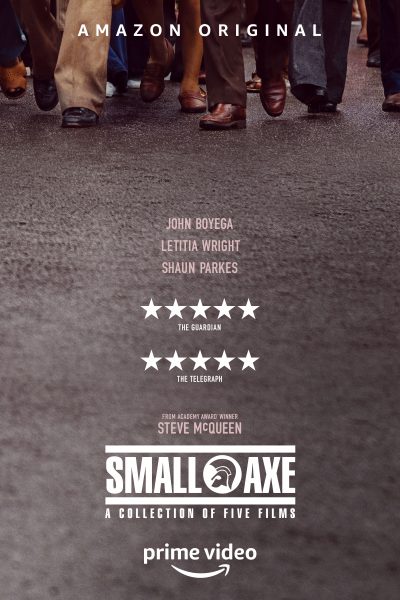 فيلم Mangrove 2020 مترجم