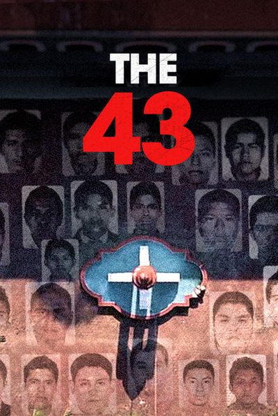 مسلسل The 43 الموسم الاول