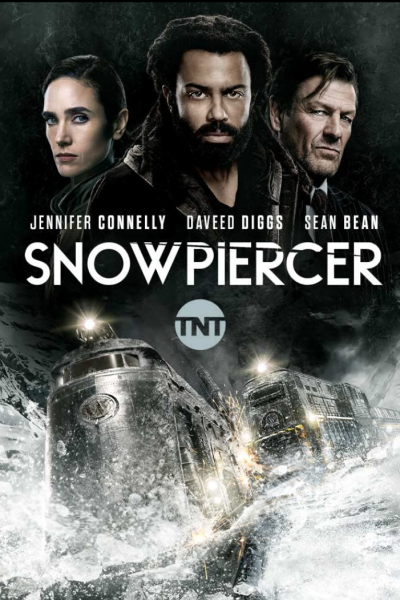 142048مسلسل Snowpiercer