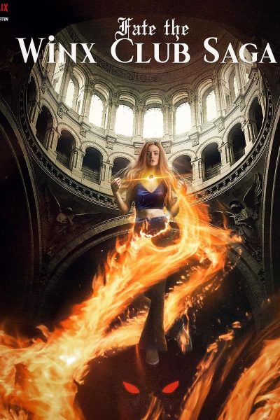 مسلسل Fate: The Winx Saga الموسم الأول