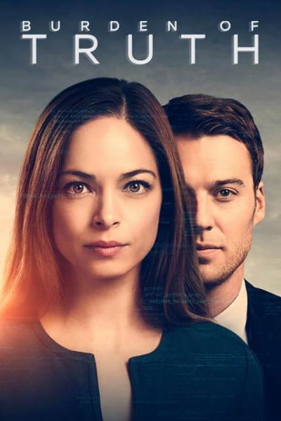 مسلسل Burden of Truth الموسم الرابع