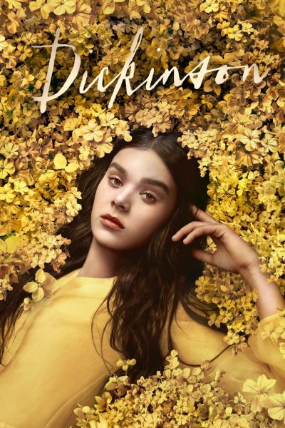 مسلسل Dickinson