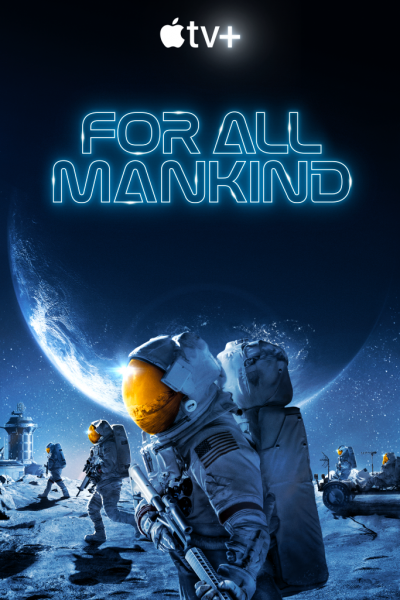 مسلسل For All Mankind الموسم الثاني